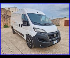 FIAT DUCATO 180CV Km zero nuovi