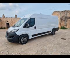 FIAT DUCATO 180CV Km zero nuovi