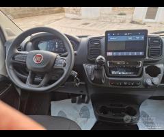FIAT DUCATO 180CV Km zero nuovi