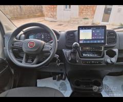 FIAT DUCATO 180CV Km zero nuovi