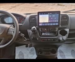 FIAT DUCATO 180CV Km zero nuovi - 6