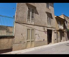 Castelvetrano, casa indipendente via Denaro - 6
