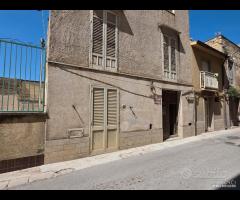 Castelvetrano, casa indipendente via Denaro - 7