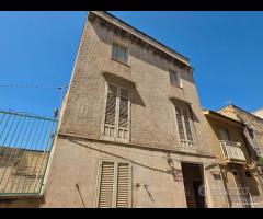 Castelvetrano, casa indipendente via Denaro - 8