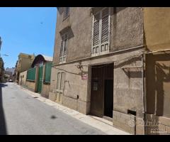 Castelvetrano, casa indipendente via Denaro - 9