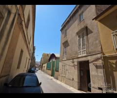 Castelvetrano, casa indipendente via Denaro - 10