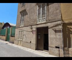 Castelvetrano, casa indipendente via Denaro - 11