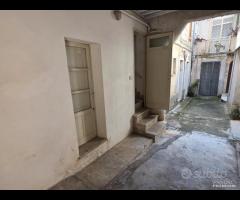 Castelvetrano, casa indipendente via Denaro - 12