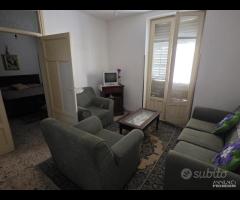 Castelvetrano, casa indipendente via Denaro - 13