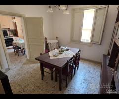 Castelvetrano, casa indipendente via Denaro - 14
