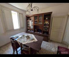 Castelvetrano, casa indipendente via Denaro - 15