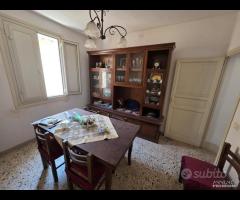 Castelvetrano, casa indipendente via Denaro - 16