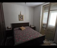 Castelvetrano, casa indipendente via Denaro - 19