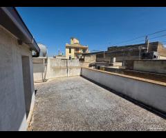 Castelvetrano, casa indipendente via Denaro - 22