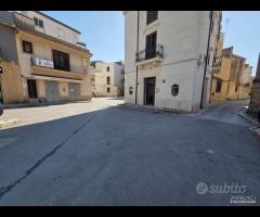 Castelvetrano, locale commerciale San Giuseppe