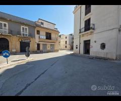 Castelvetrano, locale commerciale San Giuseppe