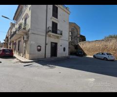 Castelvetrano, locale commerciale San Giuseppe