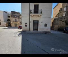 Castelvetrano, locale commerciale San Giuseppe