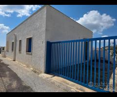 Triscina villa con accesso diretto al mare - 6