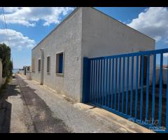 Triscina villa con accesso diretto al mare - 7