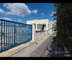 Triscina villa con accesso diretto al mare - 10