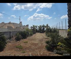 Triscina villa con accesso diretto al mare - 11