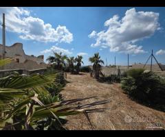 Triscina villa con accesso diretto al mare - 12