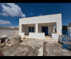 Triscina villa con accesso diretto al mare - 13