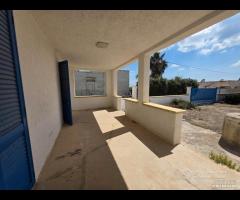 Triscina villa con accesso diretto al mare - 14