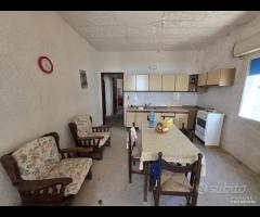 Triscina villa con accesso diretto al mare - 15