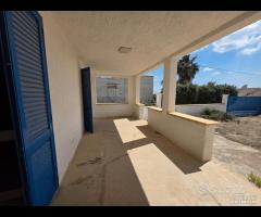 Triscina villa con accesso diretto al mare - 19