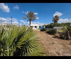 Triscina villa con accesso diretto al mare - 20