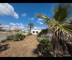 Triscina villa con accesso diretto al mare - 21