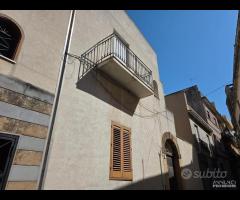 Castelvetrano, App. piano 1 e 2 via La Farina