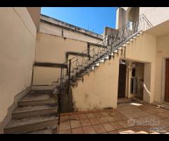 Castelvetrano, App. piano 1 e 2 via La Farina - 6