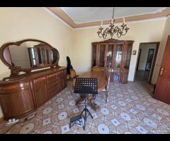 Castelvetrano, App. piano 1 e 2 via La Farina - 7