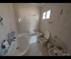 Castelvetrano, App. piano 1 e 2 via La Farina - 10