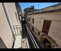 Castelvetrano, App. piano 1 e 2 via La Farina - 17