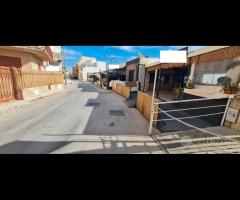 Selinunte Locale commerciale con terrazzo vista ma