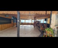 Selinunte Locale commerciale con terrazzo vista ma - 8