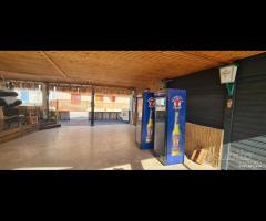 Selinunte Locale commerciale con terrazzo vista ma - 14