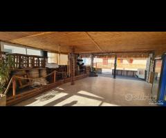 Selinunte Locale commerciale con terrazzo vista ma - 15