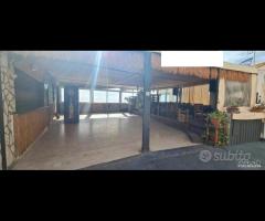 Selinunte Locale commerciale con terrazzo vista ma - 16