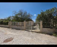 Triscina "villetta 4 vani con giardino esterno