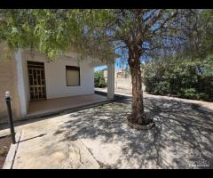 Triscina "villetta 4 vani con giardino esterno - 8