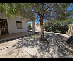 Triscina "villetta 4 vani con giardino esterno - 11