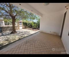 Triscina "villetta 4 vani con giardino esterno - 15