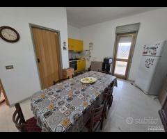 Triscina "villetta 4 vani con giardino esterno - 18