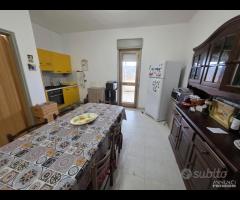 Triscina "villetta 4 vani con giardino esterno - 22