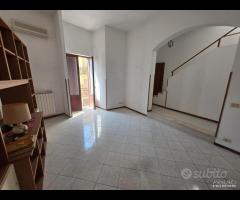 Castelvetrano, App. piano 1 e 2 via Minghetti - 7